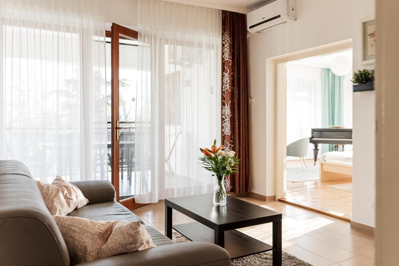 Levendula Apartmanhaz Бадачоньтомай Экстерьер фото